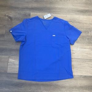 Men’s figs Denim top